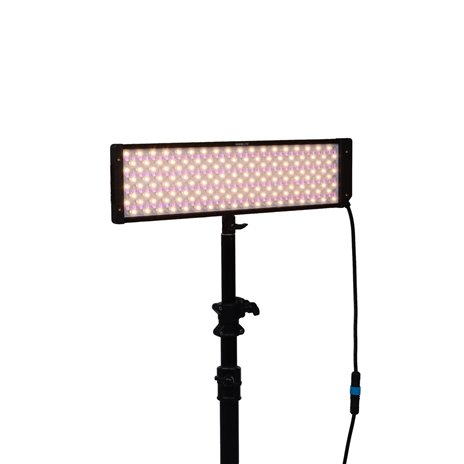 Nanlite PavoSlim 60CL Full-Color - Nanlite - Autoscatto Store