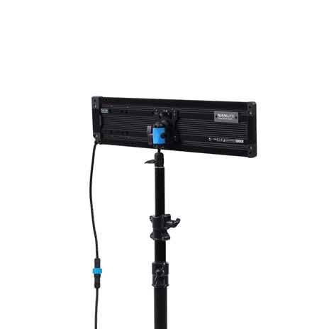Nanlite PavoSlim 60CL Full-Color - Nanlite - Autoscatto Store