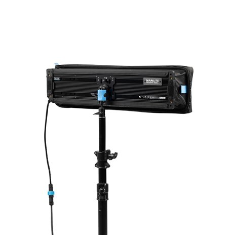 Nanlite PavoSlim 60CL Full-Color - Nanlite - Autoscatto Store