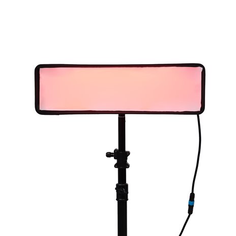 Nanlite PavoSlim 60CL Full-Color - Nanlite - Autoscatto Store