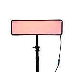 Nanlite PavoSlim 60CL Full-Color - Nanlite - Autoscatto Store