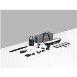 Nanlite PavoSlim 60CL Full-Color - Nanlite - Autoscatto Store