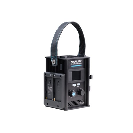 Nanlite PavoSlim 60CL Full-Color - Nanlite - Autoscatto Store