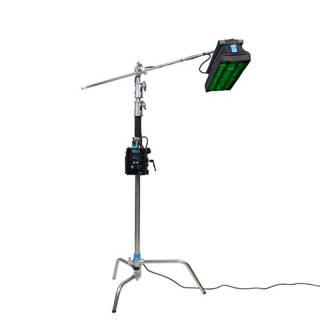 Nanlite PavoSlim 60CL Full-Color - Nanlite - Autoscatto Store