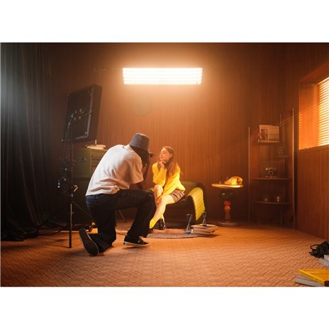 Nanlite PavoSlim 60CL Full-Color - Nanlite - Autoscatto Store