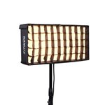 Nanlite PavoSlim 120B Bi-Color