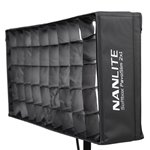 Nanlite PavoSlim 120B Bi-Color