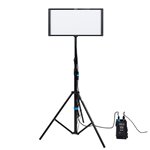 Nanlite PavoSlim 120B Bi-Color
