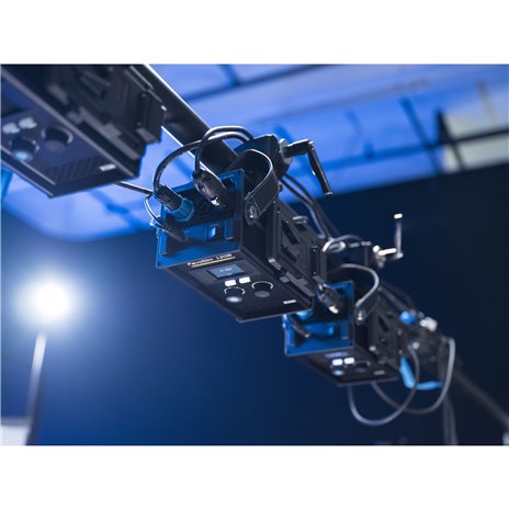 Nanlite PavoSlim 120B Bi-Color