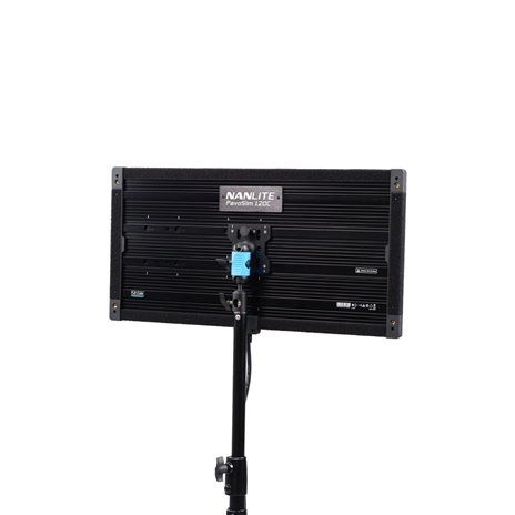 Nanlite PavoSlim 120C Full-Color