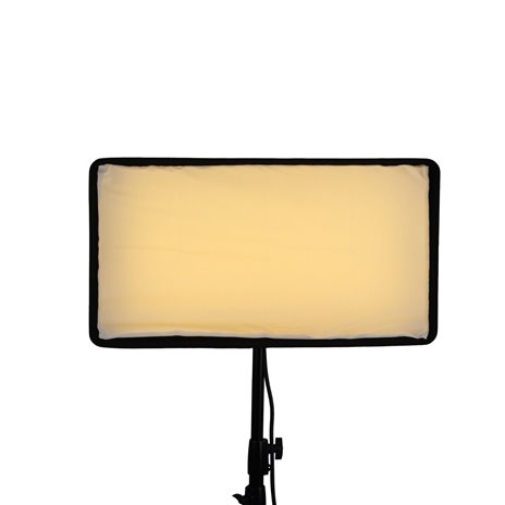 Nanlite PavoSlim 120C Full-Color