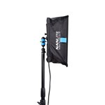 Nanlite PavoSlim 120C Full-Color
