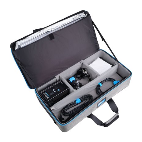 Nanlite PavoSlim 120C Full-Color