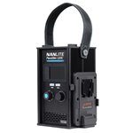 Nanlite PavoSlim 120C Full-Color