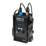 Nanlite PavoSlim 120C Full-Color