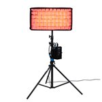 Nanlite PavoSlim 120C Full-Color