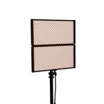 Nanlite PavoSlim 240B Bi-Color