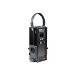Nanlite PavoSlim 240C Full-Color
