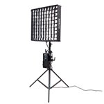 Nanlite PavoSlim 240C Full-Color