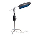 Nanlite PavoSlim 240C Full-Color