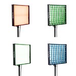Nanlite PavoSlim 240C Full-Color