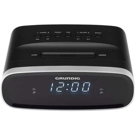 Grundig Sonoclock 1100