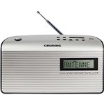 Grundig Music 7000X DAB+ schwarz/pearl