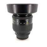 Nikon AF 28-200/3,5-5,6 D + paraluce