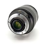 Nikon AF 28-200/3,5-5,6 D + paraluce