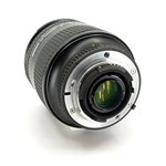 Nikon AF 28-200/3,5-5,6 D + paraluce