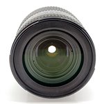 Nikon AF 28-200/3,5-5,6 D + paraluce