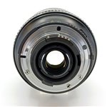 Nikon AF 28-200/3,5-5,6 D + paraluce