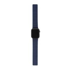Decoded Silicon Magnet Traction Strap LITE 38/40/41mm Navy P 2