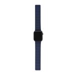 Decoded Silicon Magnet Traction Strap LITE 38/40/41mm Navy P