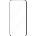 Woodcessories 3D Premium nero vetro temp.  iPhone 14 Pro Max