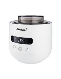 Steba JM 4 Ferment Joghurt Maker