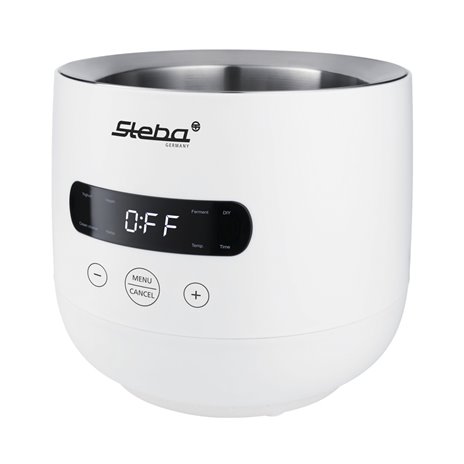 Steba JM 4 Ferment Joghurt Maker