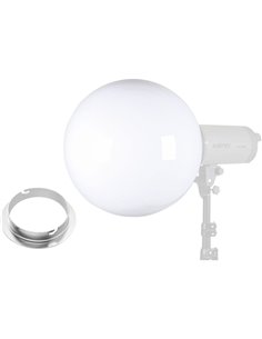 walimex universale camera kit 40cm Elinchrom