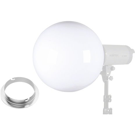 walimex universale camera kit 40cm Elinchrom