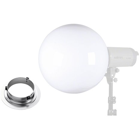 walimex universale camera kit 40cm walimex pro &