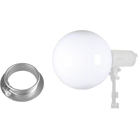 walimex universale illuminazione diffusa 40cm Profoto
