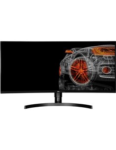 LG 35WN75CP-B