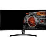 LG 35WN75CP-B