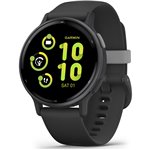 Garmin vivoactive 5 nero/grigio ardesia