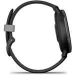Garmin vivoactive 5 nero/grigio ardesia