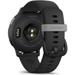 Garmin vivoactive 5 nero/grigio ardesia