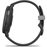 Garmin vivoactive 5 nero/grigio ardesia