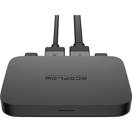 EcoFlow Power Hub Alternator Charger 800W