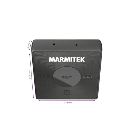 Marmitek ricevitore audio Bluetooth BoomBoom 76   25008473