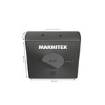 Marmitek ricevitore audio Bluetooth BoomBoom 76   25008473
